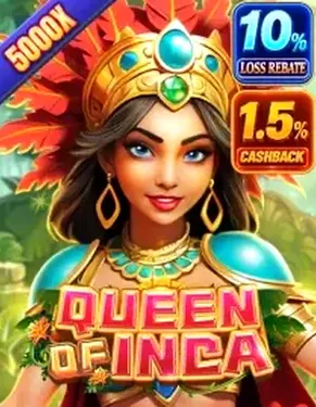 QUEEN OF INCA
